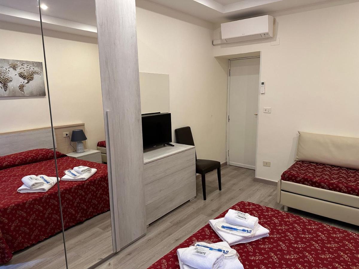 Casa Vacanza Vahid Roma Eksteriør bilde